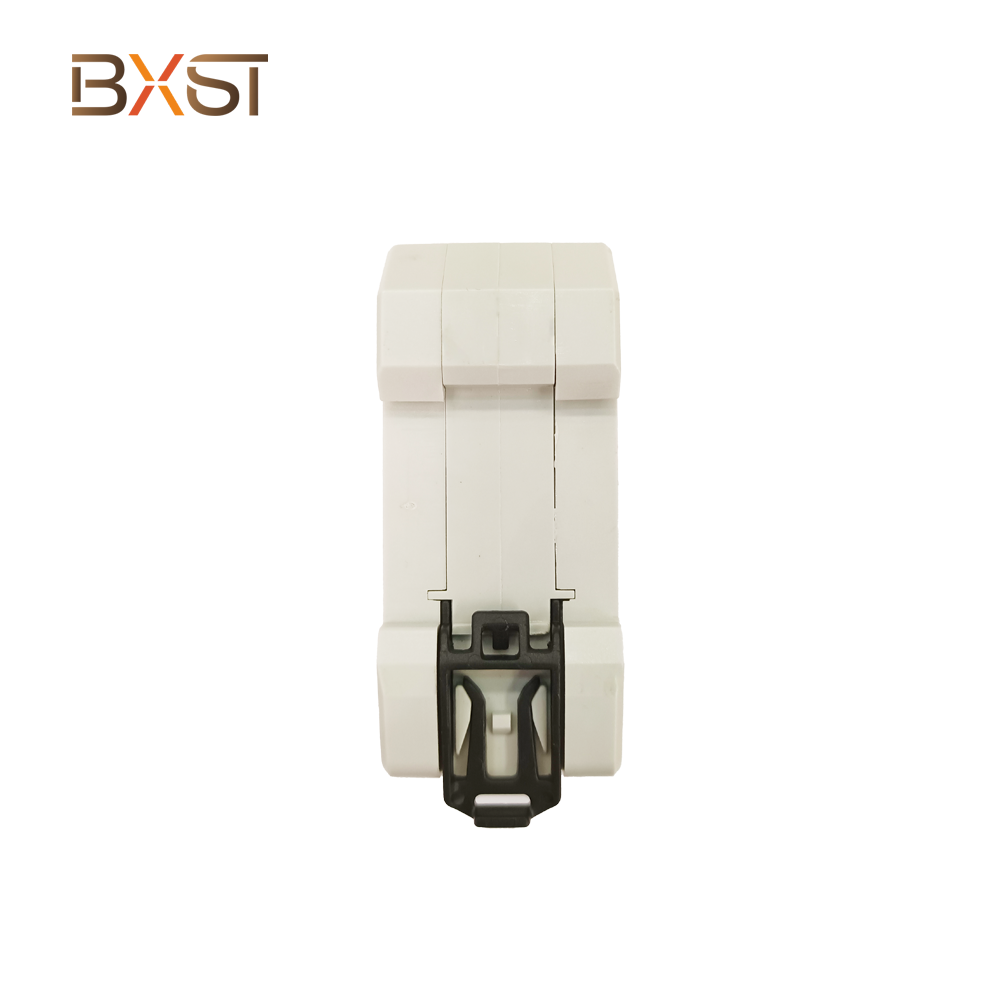 BXST Electronic Din Ray Koruyucu Devre Kesici V060-63A