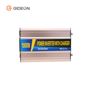 GD-IT001 300W-8000W Saf Sinüs Dalga İnverter Çıkış Voltajı 110V/220V Güç Kapalı Izgara Güneş İnvertör