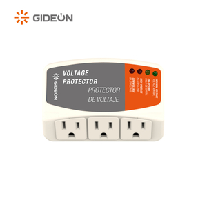 GD-V008 Ev Cihazı için Otomatik Voltaj Koruyucusu