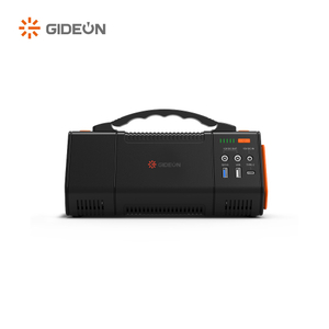 GD-SS006 Taşınabilir Güç İstasyonu Enerji Depolama Güç Kaynağı Kampı için Acil Durum 
