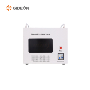 GD-AVR32-G Alman Standart Duvara Bağlı Voltaj Dengeleyicisi