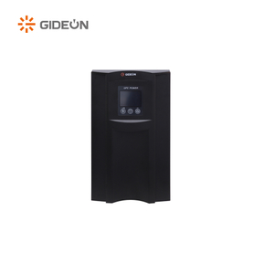 UP014 500-3000VA 220VAC Pure Sine Dalga Online Ev Ofisi İçin Uzun Dönen UPS