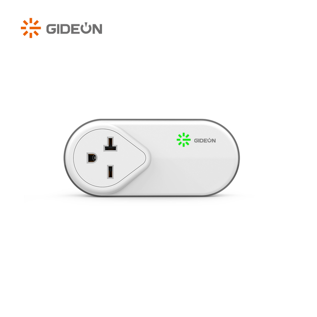 GD-V583 6-20 220V Amerikan Fiş Voltaj Koruyucusu TV Evi Kullanımı için Voltaj Koruması ve Voltaj Koruması
