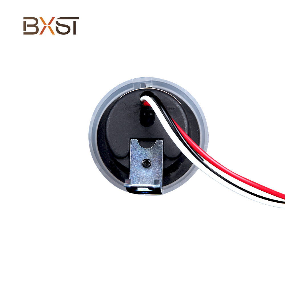 BXST Su Geçirmez Otomatik Işık Kontrolü Sokak Lambası Switch SL002 