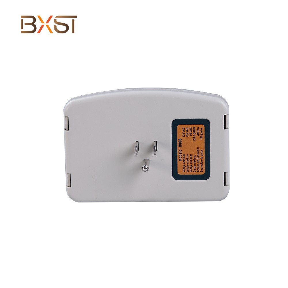 Buzdolabı V008 için BXST 120V Otomatik Voltaj Koruyucusu