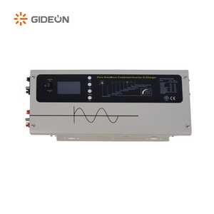 GD-IT032 Ev aletleri için uzaktan çoklu arayüzlere sahip saf sinüs dalga inverter
