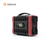  GD-SS009 200W Modifiye SineWave Tip C AC DC Ev İçin Taşınabilir Güç Kaynağı