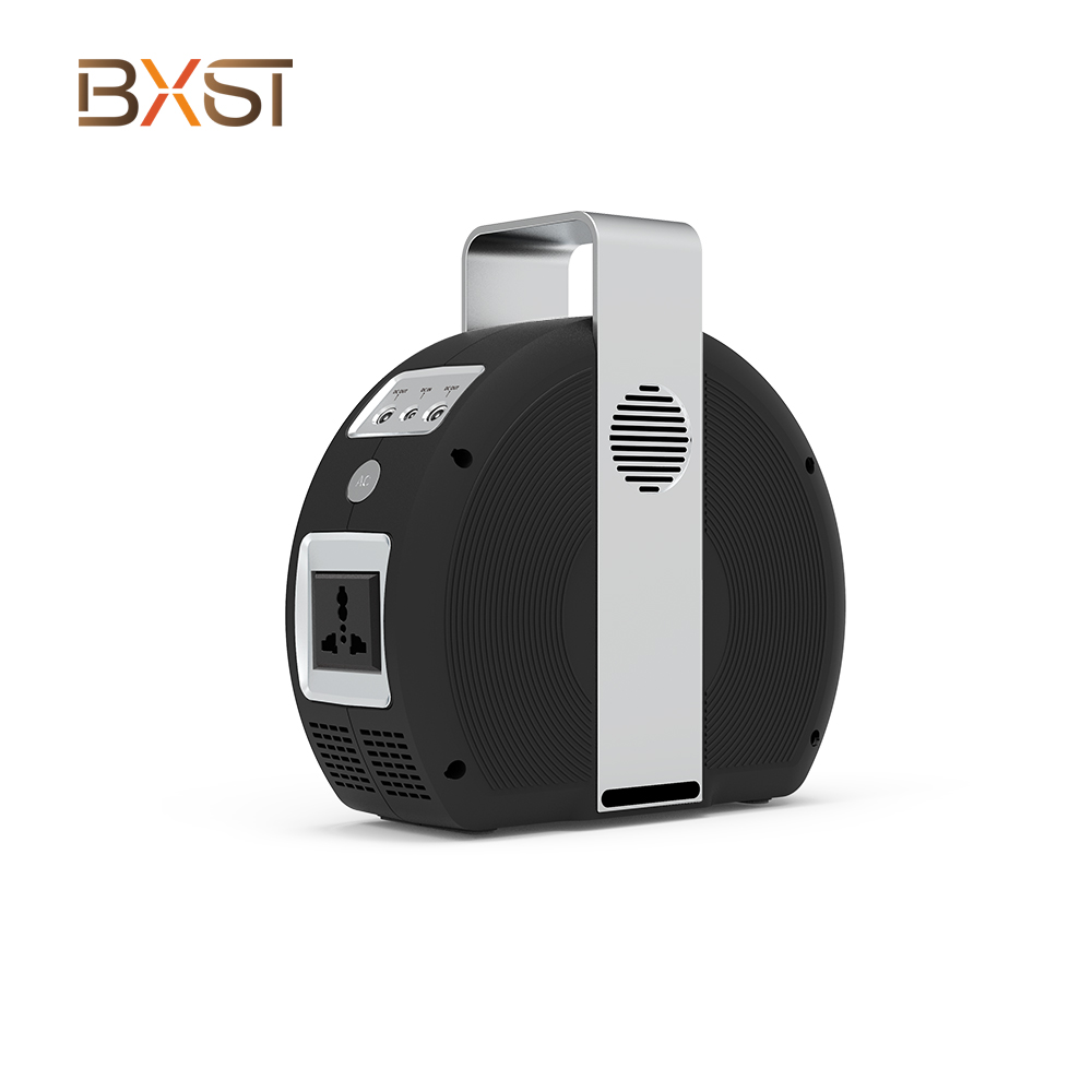 BXST Acil Durum Kesintisiz Hanehalkı Yedek Güç Kaynağı SS007-100W