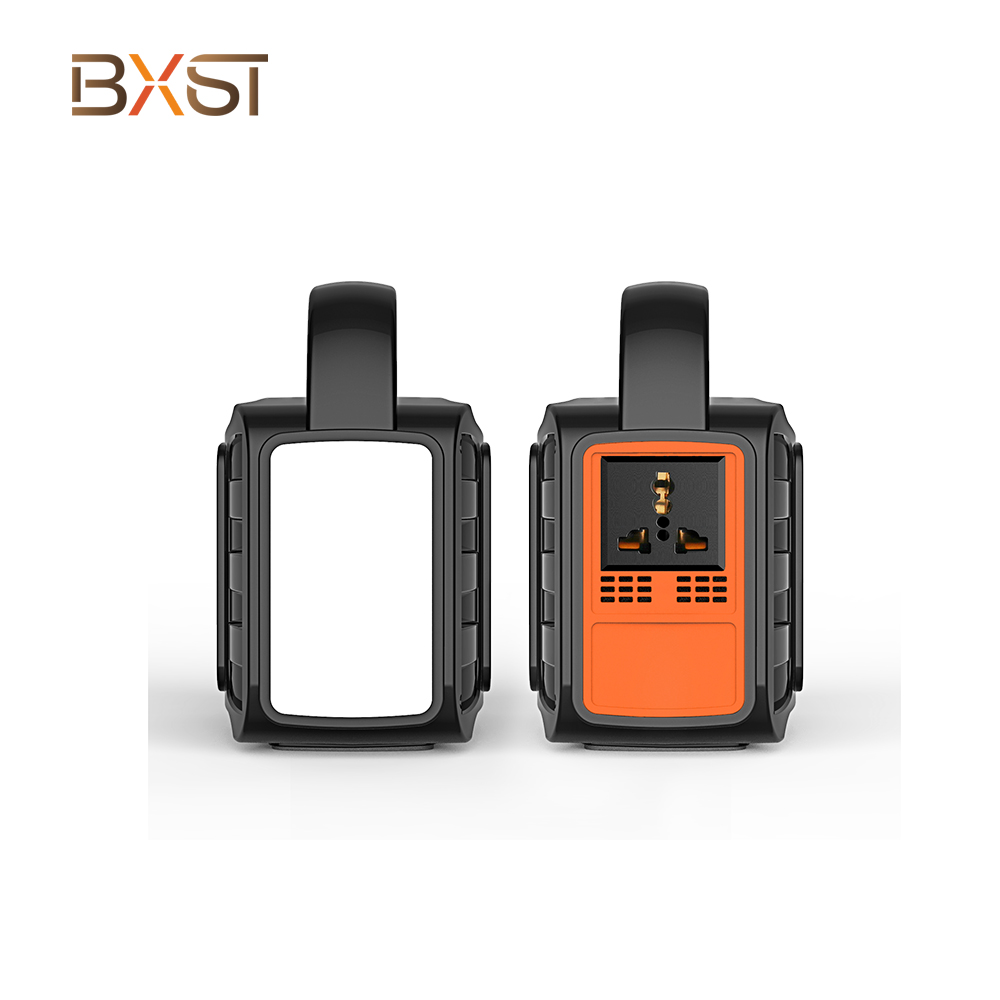 BXST AC Depolama Dış Mekan Enerji Güç Kaynağı SS005-100W