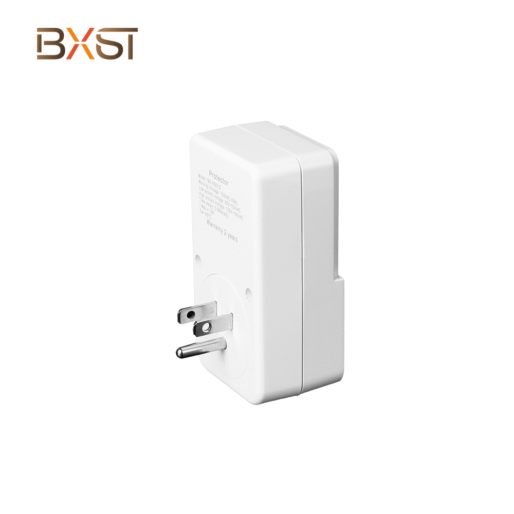 Buzdolabı V099-US-120V-D için BXST AC voltaj koruyucusu