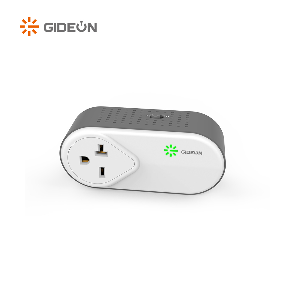 GD-V583 6-20 220V Amerikan Fiş Voltaj Koruyucusu TV Evi Kullanımı için Voltaj Koruması ve Voltaj Koruması