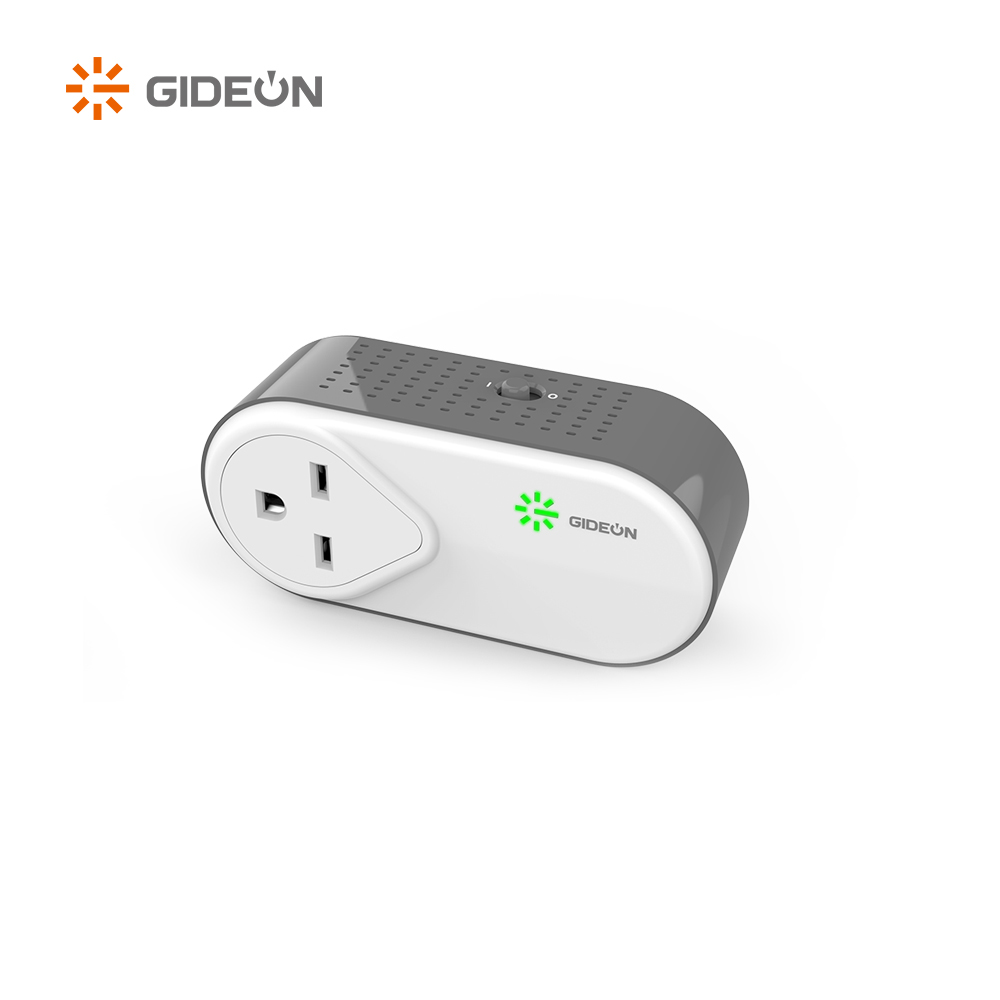 GD-V583-6-15 Düşük/Yüksek Voltaj Koruma Ev Tapanı ve Soketi 525J Surge Koruyucu