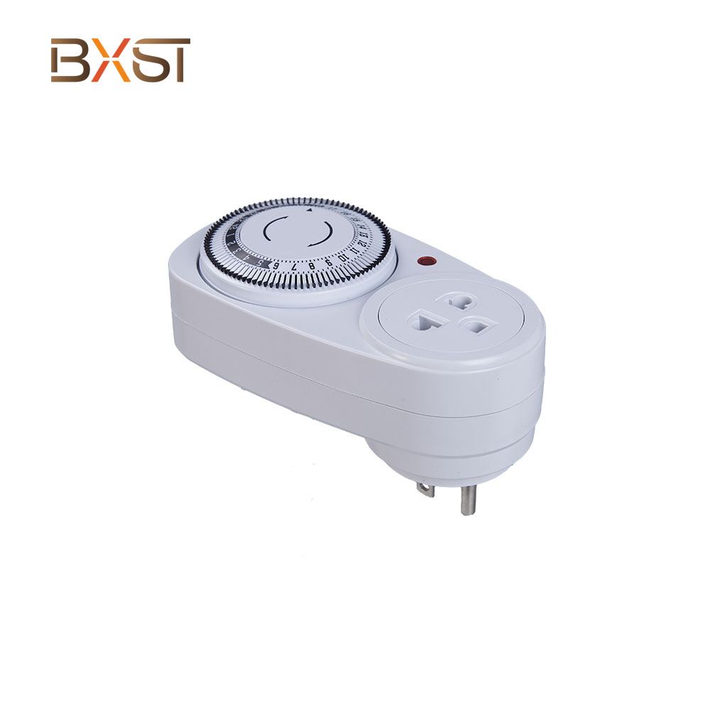 BXST Toptan 24 Saat Programlanabilir Zamanlayıcı Switch T057C-Th