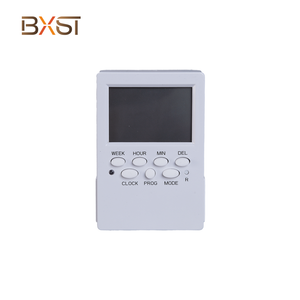 BXST Dijital Programlanabilir Zamanlayıcı Switch T066-US