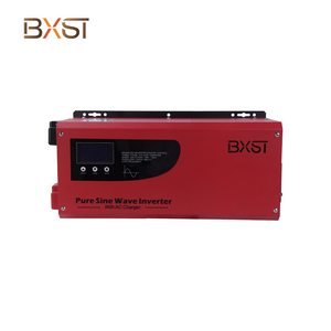 BXST DC AC Voltaj Ev Cihazı Güç Güneş Pure Sinüs Dalga İnverter IT002-1000V