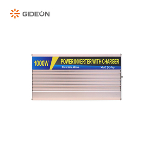 Şarj ile GD-IT001-C 500W-6000W Yüksek Verimli Saf Sinüs Dalga İnverter