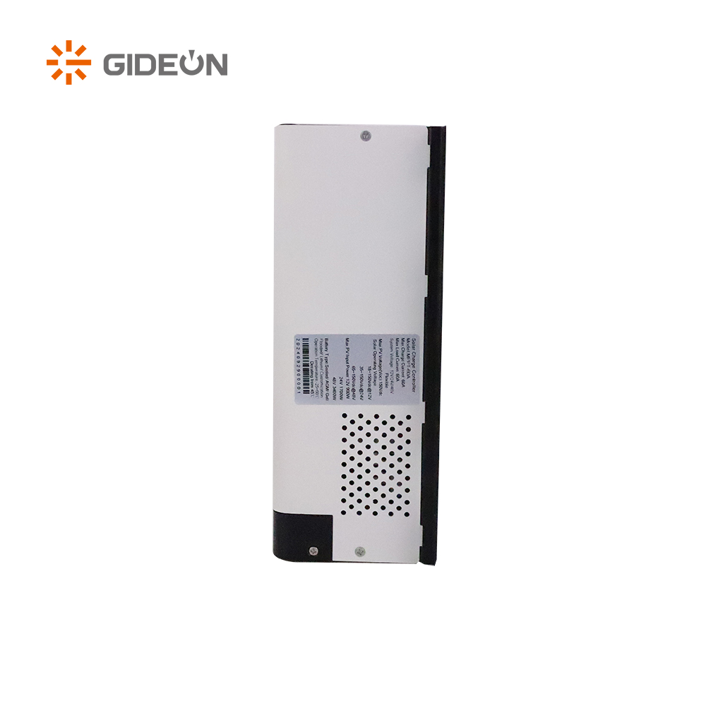 MPPT ile GD-IT035 Otomatik Güneş Şarj Denetleyicisi