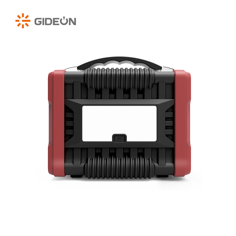  GD-SS009 200W Modifiye SineWave Tip C AC DC Ev İçin Taşınabilir Güç Kaynağı