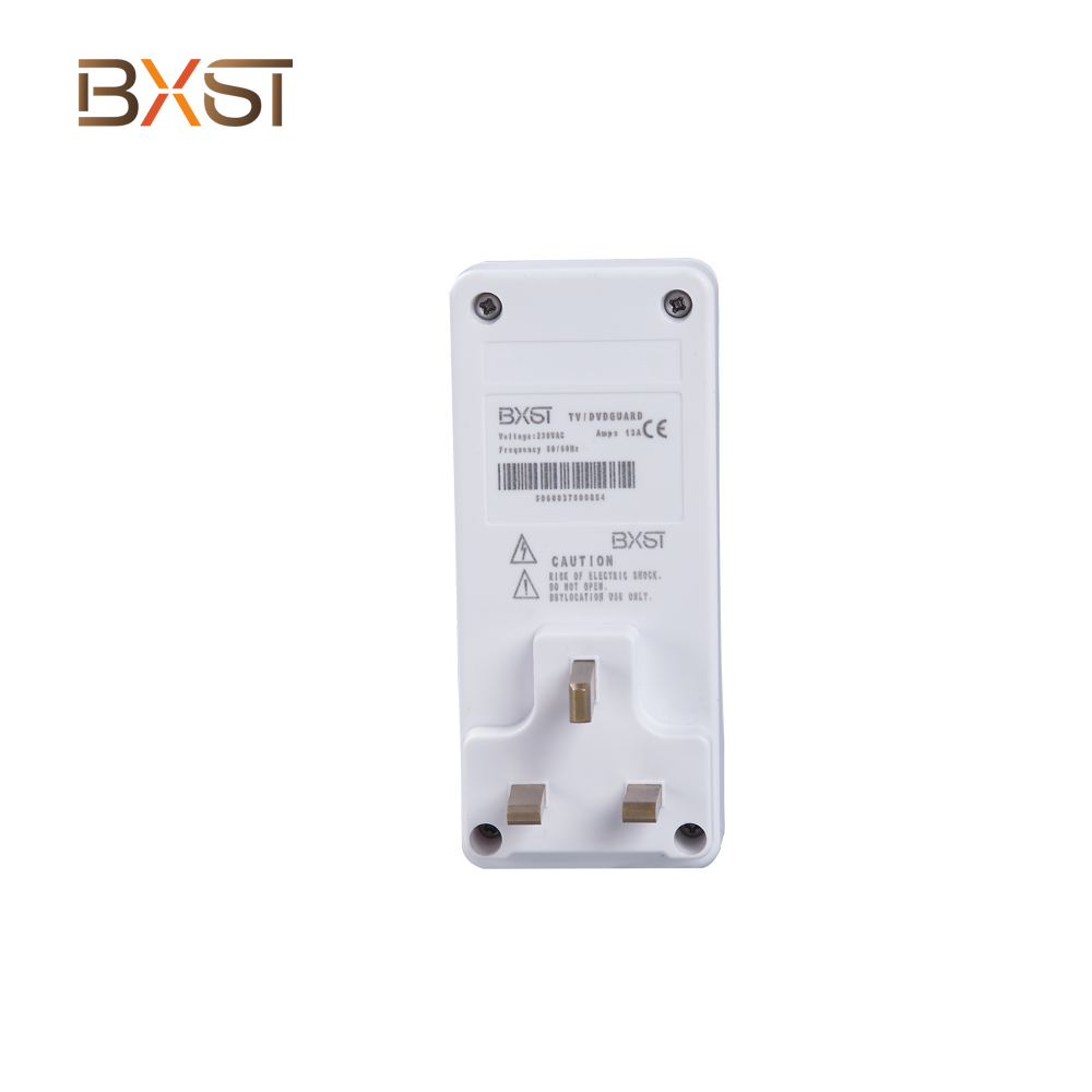 BXST AVS TV Guard Home V118 için Otomatik Voltaj Koruyucusu