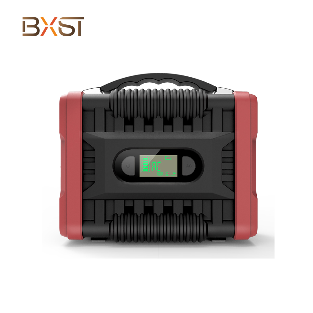 BXST Dış Mekan Taşınabilir Enerji Depolama Gücü SS009-200W