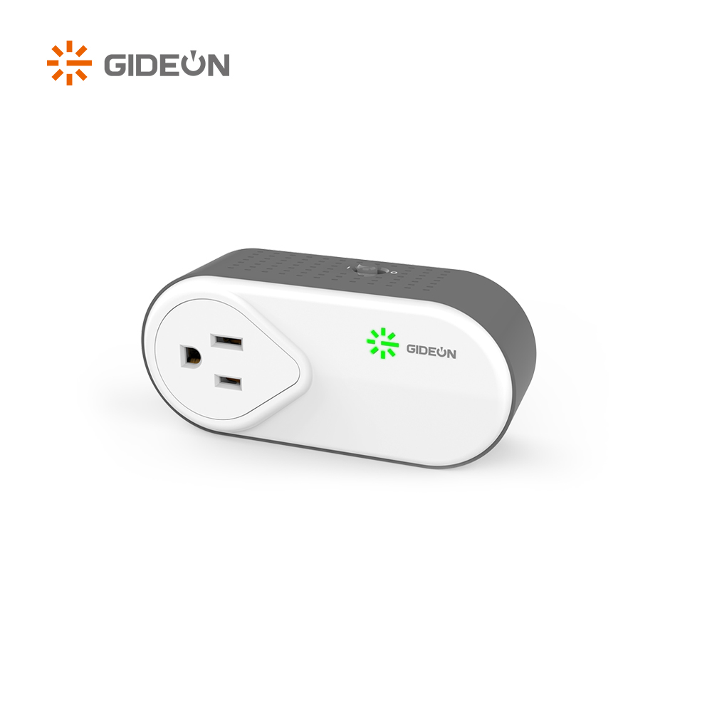 GD-V583 5-15 120VAC Hanehalkı Fişi ve Soket Aşırı Voltaj ve Alt Voltaj Koruyucu