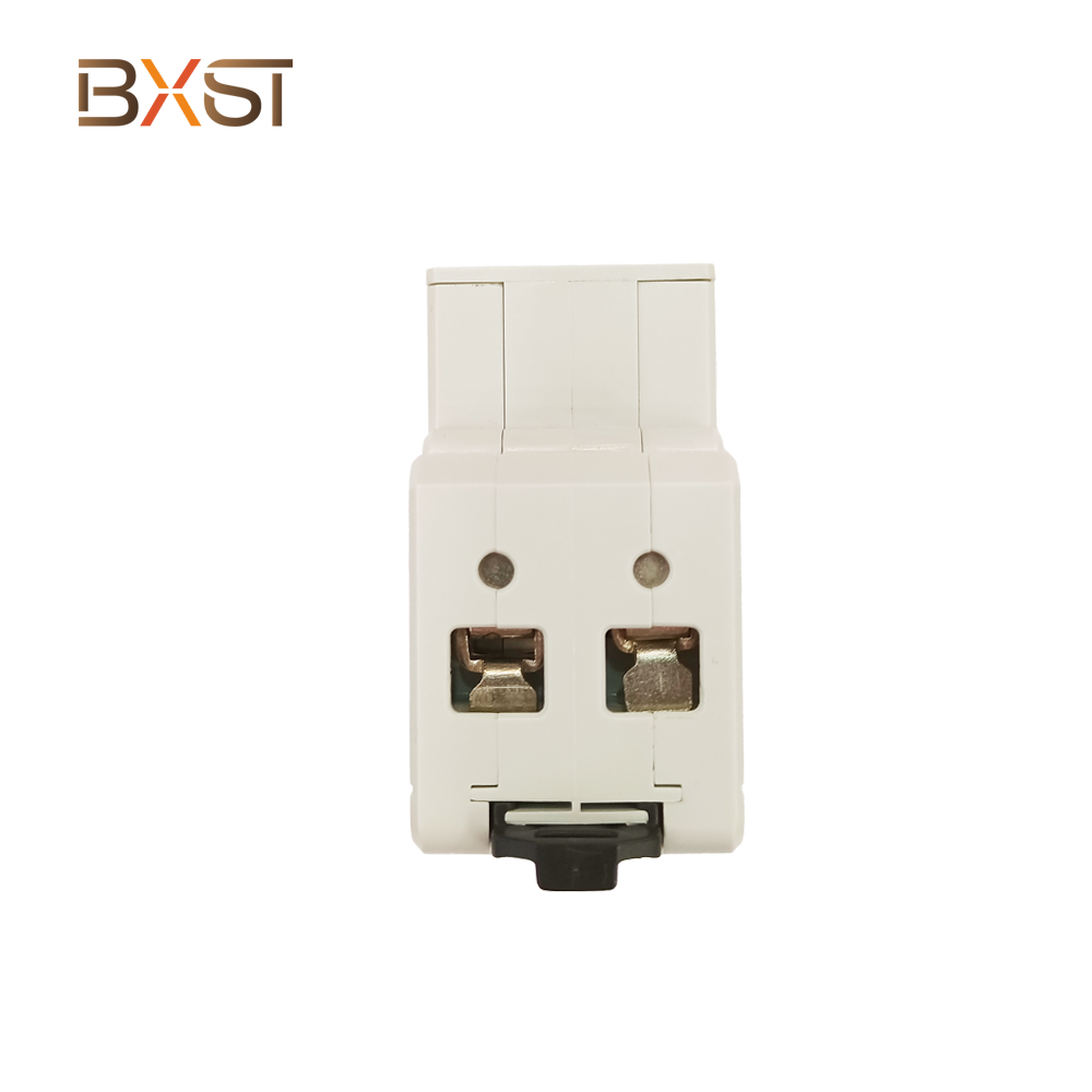 BXST Electronic Din Ray Koruyucu Devre Kesici V060-63A