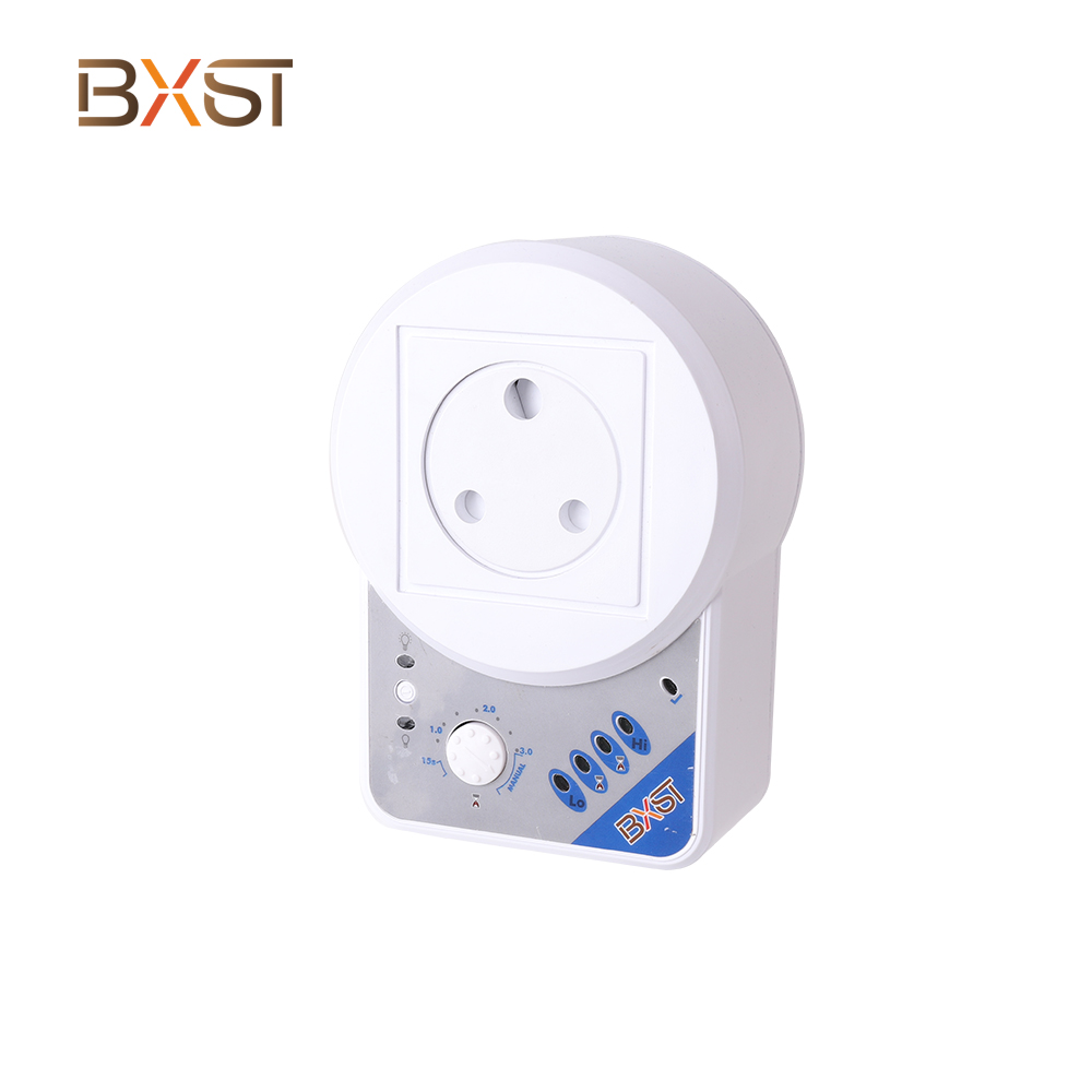 BXST AVS 15 TV Guard Buzdolabı Koruma Voltaj Koruyucusu V106-SA